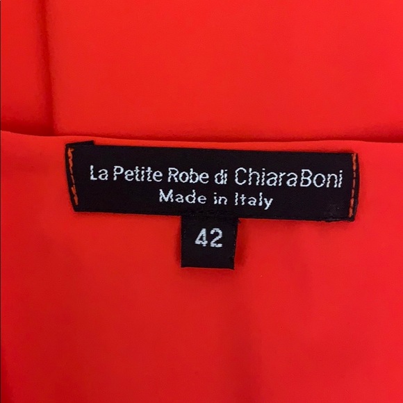 La Petite Robe di Chiara Boni Dress - Picture 7 of 11